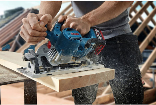 Bosch GKS 185-LI 18V 1x5Ah