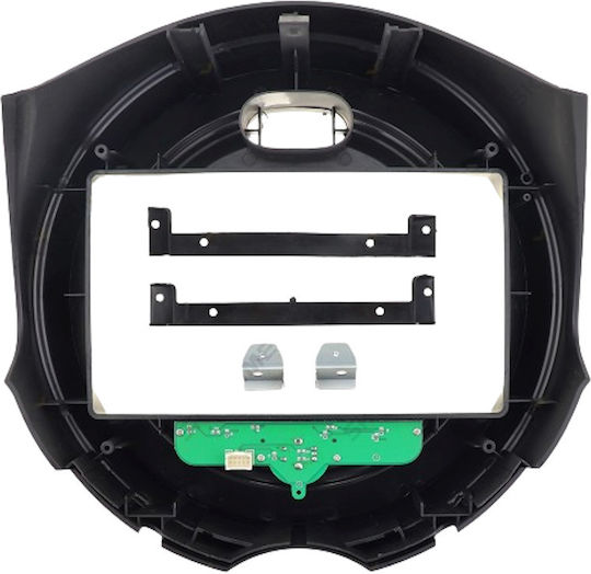 Navigation Frame 9 Idealstore Wiring Canbus Module Compatible Mini Clubman F54 2015-2020 Mp3 Mp5 Player 2din Android Screen 9 9.7