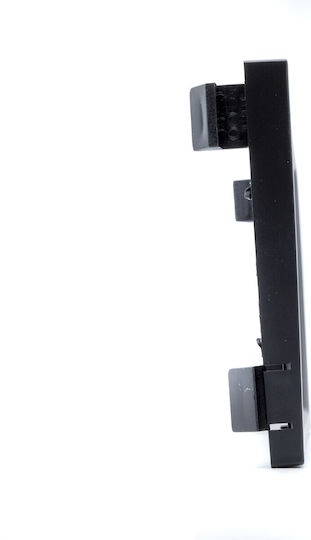 DIN-Verkleidungsplatten 2 Din für Audi A6