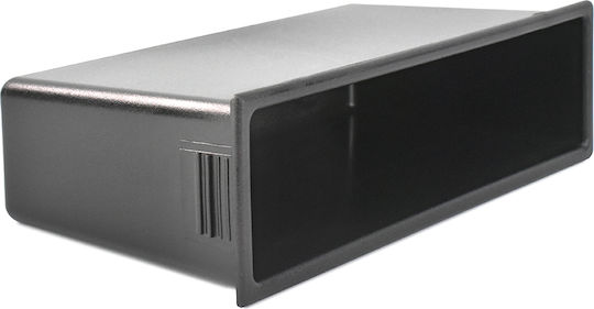 Phonocar Πρόσοψη 1 Din / 2 Din για Mercedes-Benz E Class 2006-2012