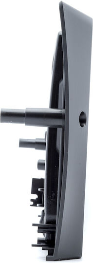 Einparts Πρόσοψη 2 Din για BMW Σειρά 3 2004-2012