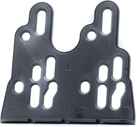 Einparts Πρόσοψη 2 Din για Opel Meriva / Omega / Tigra / Vectra / Vivaro