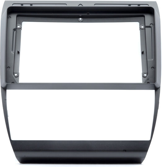 Einparts Πρόσοψη 2 Din για Audi A6 2000 2006