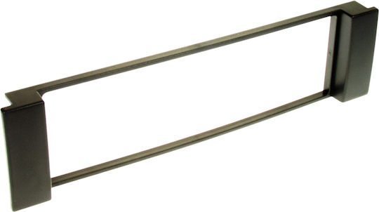 Πρόσοψη 2 Din για Audi A3 2000-2003 / Seat Leon 2000 - 2005, Toledo 1999 - 2005 για Audi A3 2000-2003