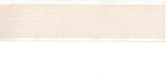 Gima Echocardiography Z-Fold Paper with Sheets 50mm x 20m 20pcs