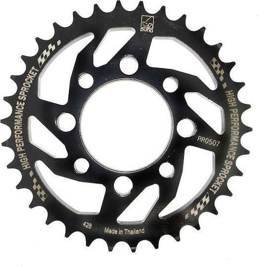 Ryno Rear Sprocket for Suzuki FX 125