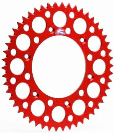 Renthal Pinion spate pentru Honda CR 125