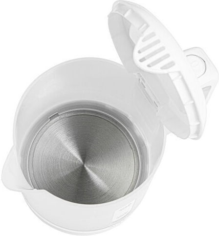 Adler Βραστήρας Ταξιδίου 500ml 900W Γκρι
