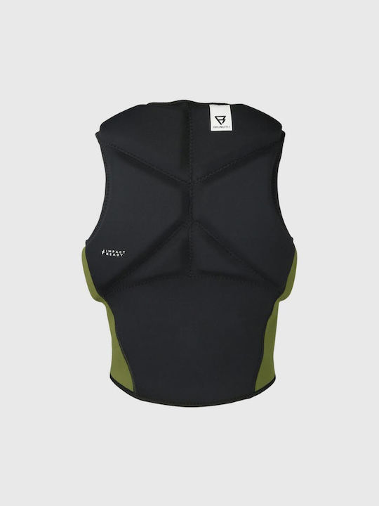 Impact Vest Adults Green Impact Vest Adults Green