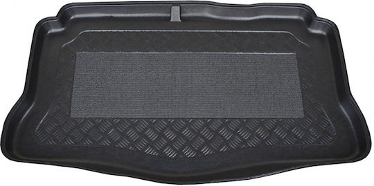 Aristar Trunk Mat Tray Type for Toyota Urban Cruiser 2009+ Black