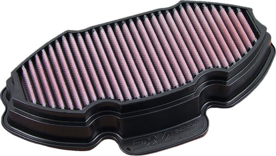 DNA Filters Motorcycle Air Filter for Honda Integra 700 / Integra 750