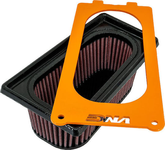 Gas Gas Sm 700 22-24 Въздушен Филтър За Мотоциклет Cover Stage 2 Комбо R-kt6sm16-s2-combo