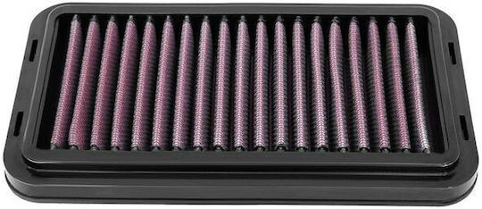 Ducati Streetfighter Series 2025 Dna Filter P-du9s25-01 Ducati Streetfighter V2 My25 2025
