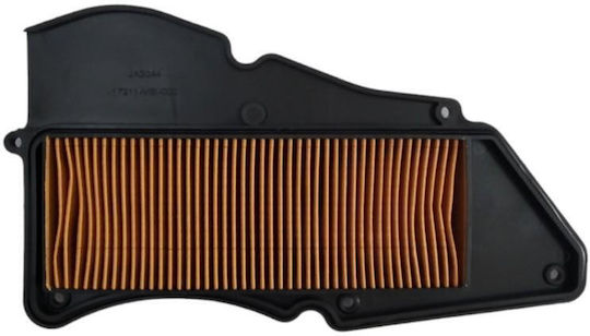 Hiflofiltro Filtru de aer pentru motociclete Sym VS 125 - VS 125 / VS 150 - VS 150 2007-2014