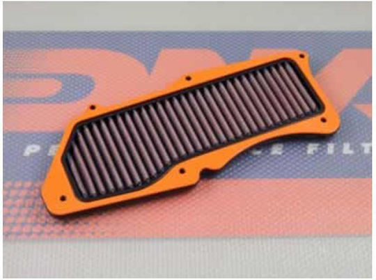Sym Vs 125 06-07 Dna Air Filter