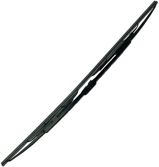 Auto Gs Banana Shape Υαλοκαθαριστήρας Αυτοκινήτου Οδηγού 700mm για Ford Ka Hyundai Elantra Mercedes-Benz Vito Nissan Altima Toyota Previa / Yaris / Verso / Prius / Sienna