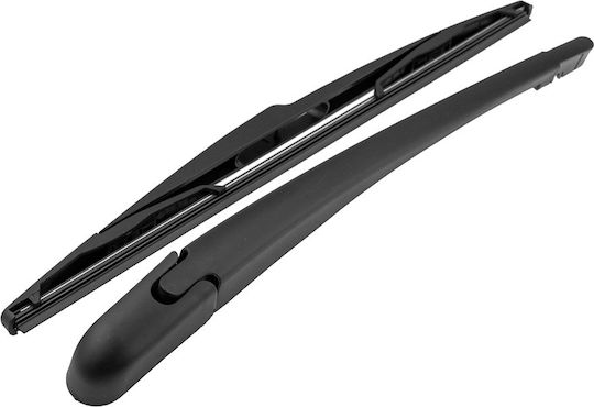NTY Back Car Wiper Blade 350mm
