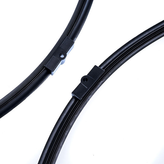 Einparts Vorderseite Satz Fahrer Wischerlänge 710mm