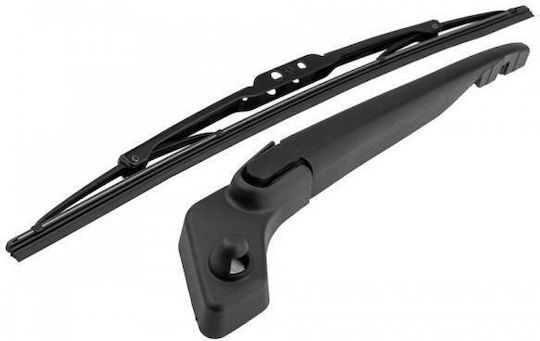 NTY Rear Car Wiper 400mm for Volvo V40