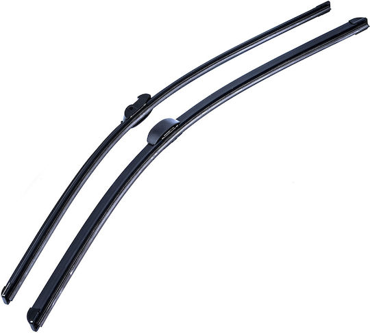 Einparts Front Set Car Wiper Blades 650mm