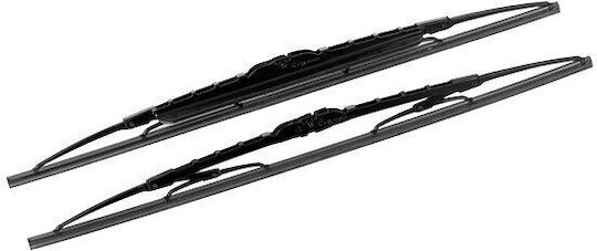 Bosch 550S Front Set Car Wiper Blades for Auto 550mm