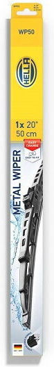 Hella WP20 Fahrer-Seiten Scheibenwischer 500mm Universell