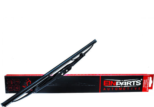 Einparts Υαλοκαθαριστήρας Αυτοκινήτου Οδηγού 430mm