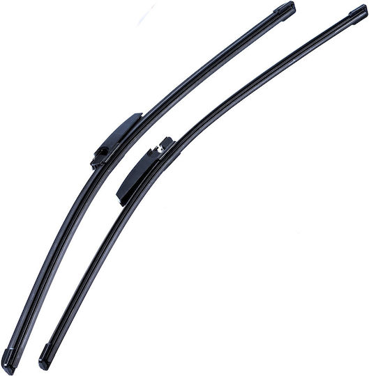 Einparts Front Set Car Wiper Blades 580mm for Audi A8