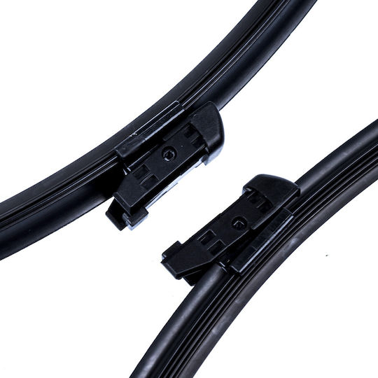 Einparts Set Frontal Lamele Ștergătoare Auto 650mm/500mm