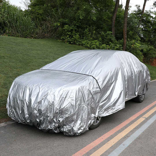 Covers 550x175x120cm Waterproof XXLarge Secured with Elastic