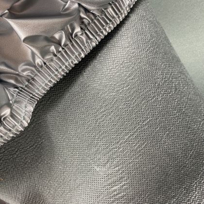Stop Ice Abdeckungen für Auto mit Tragetasche 482x178x119cm für Hagel Wasserdicht