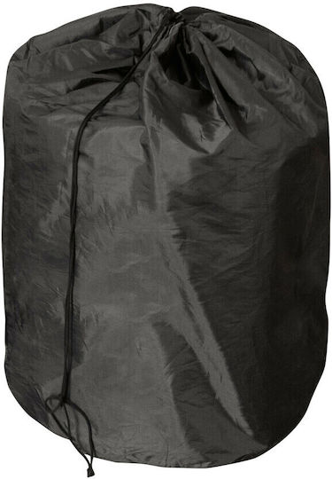 Lampa Meteo Shelter Premium Ag8 Κουκούλα 510x200x190cm για χαλάζι Αδιάβροχη που Στερεώνεται με Ιμάντες