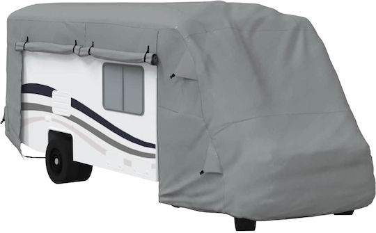 vidaXL Covers 730x235x275cm Waterproof Secured with Straps