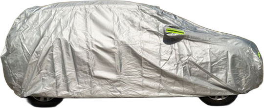 Kaver C-SUV Car Covers 457x185x145cm Waterproof Medium for SUV/JEEP