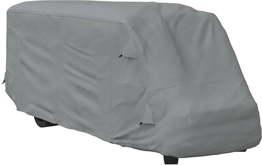 vidaXL Covers 730x235x275cm Waterproof Secured with Straps