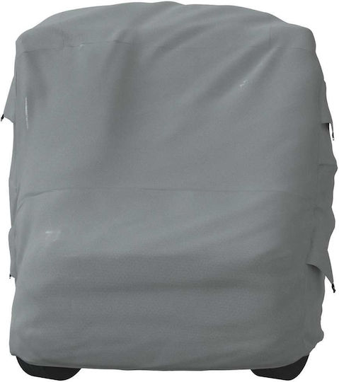 vidaXL Covers 730x235x275cm Waterproof Secured with Straps