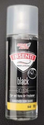 Moje Auto Spray Aromatic Mașină 50ml 1buc
