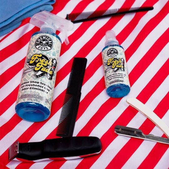 Chemical Guys Αρωματικό Σπρέι Αυτοκινήτου Fresh Fade 118ml