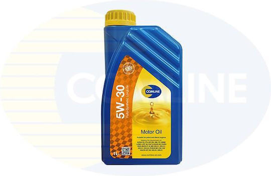 Comline Fully Synthetic C1 Συνθετικό Λάδι Αυτοκινήτου 5W-30 1lt
