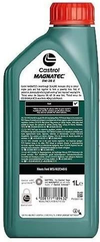 Castrol Magnatec Ulei Auto 5W-20 1lt