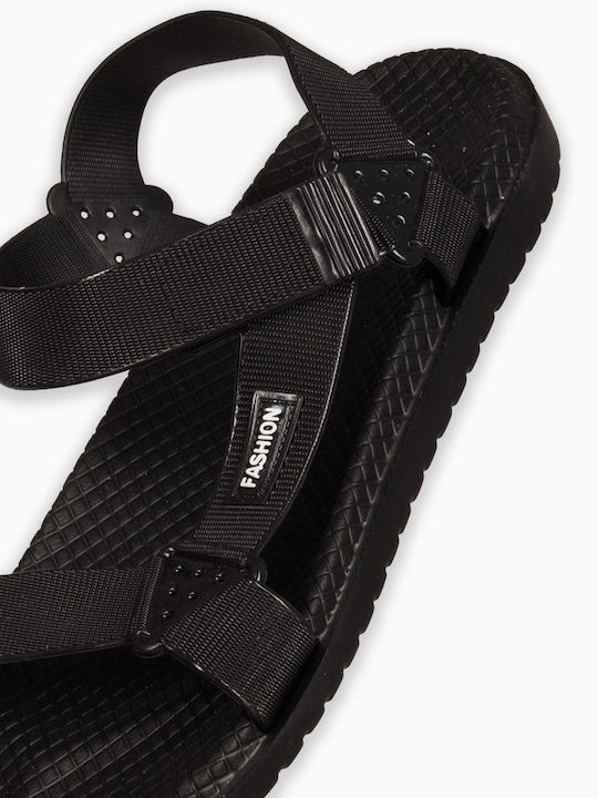 Men's Sandals Black