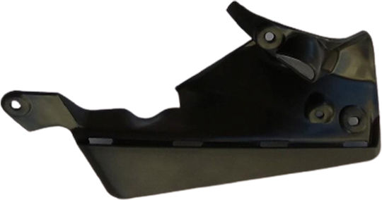 Yamaha Motorcycle Side Plastic Right Air Duct Cover for Yamaha Crypton-X 135 1pcs