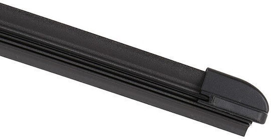 Valeo Silencio X.trm x2 Front Set Car Wiper Blades 650mm/450mm for Audi A1 / A3 Seat Ateca / Leon