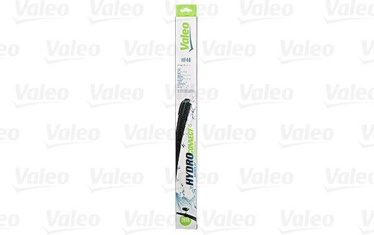 Valeo HydroConnect Car Wiper Blade