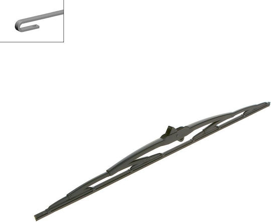 Bosch Twin Set Frontscheibenwischer 650mm
