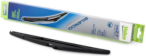 Valeo Silencio Rear Car Wiper for Nissan Almera Renault Clio Peugeot 206 / TePee