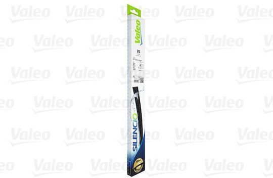 Valeo Lamă Ștergător Auto pentru Șofer 400mm