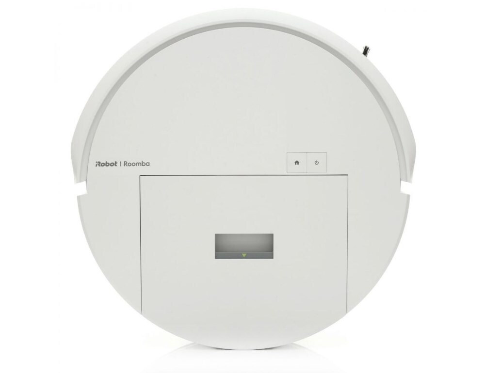 iRobot Roomba Combo 205 DustCompactor Robot Vacuum Cleaner with