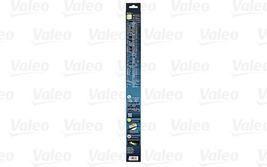 Valeo Ștergător Auto pentru Șofer 500mm