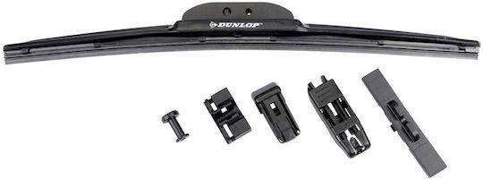 Dunlop Ștergător Auto pentru Șofer 380mm Universal